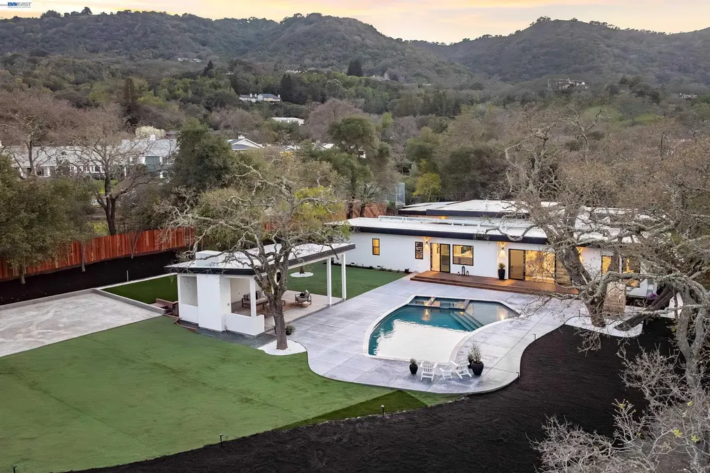 428 Marian Lane Danville CA 94526