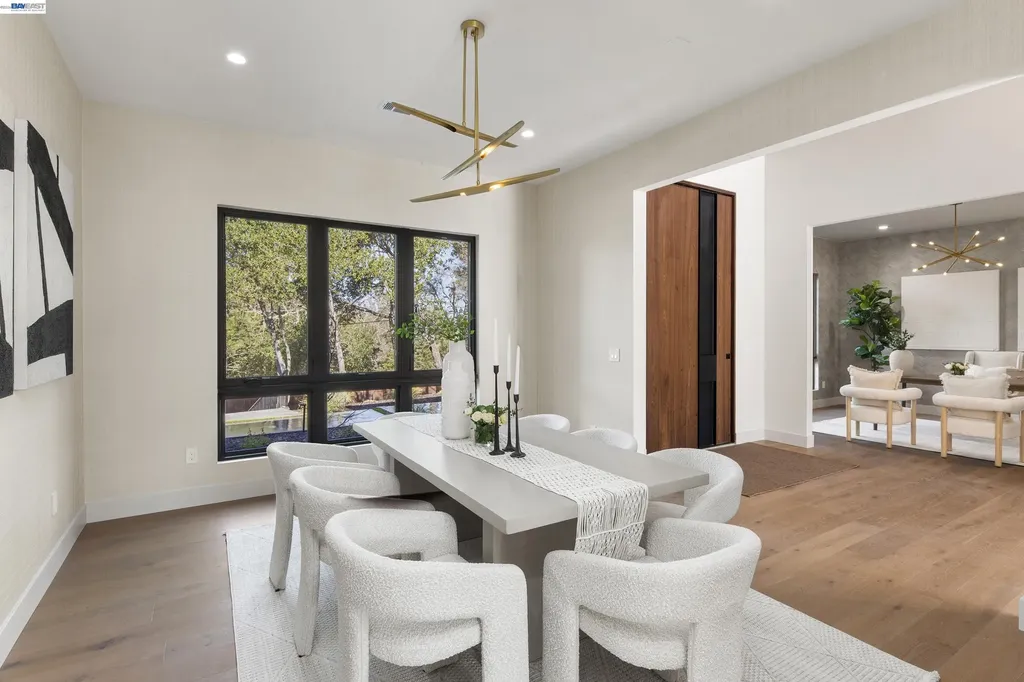 428 Marian Lane Danville CA 94526