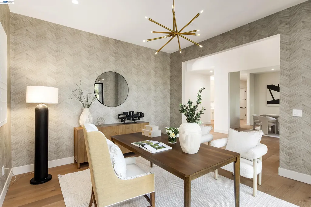 428 Marian Lane Danville CA 94526