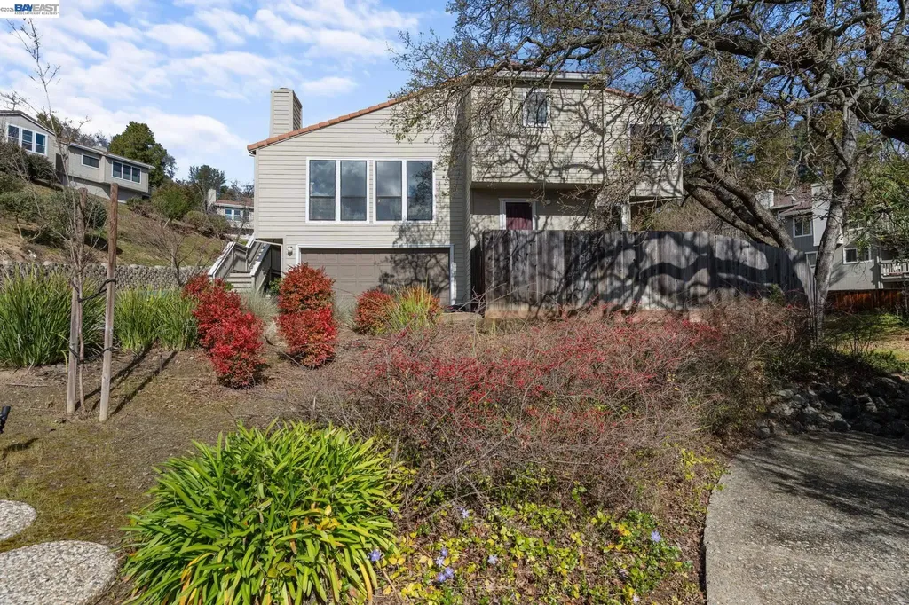 14 Heritage Oaks Road Pleasant Hill CA 94523