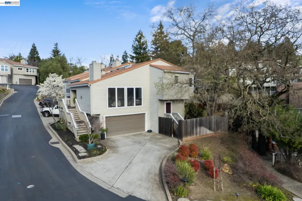 14 Heritage Oaks Road Pleasant Hill CA 94523