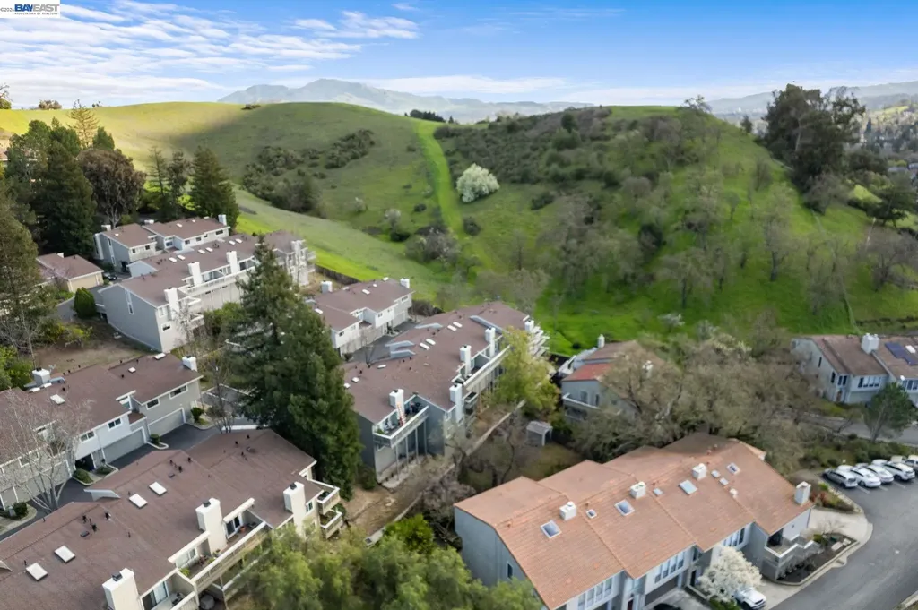 14 Heritage Oaks Road Pleasant Hill CA 94523