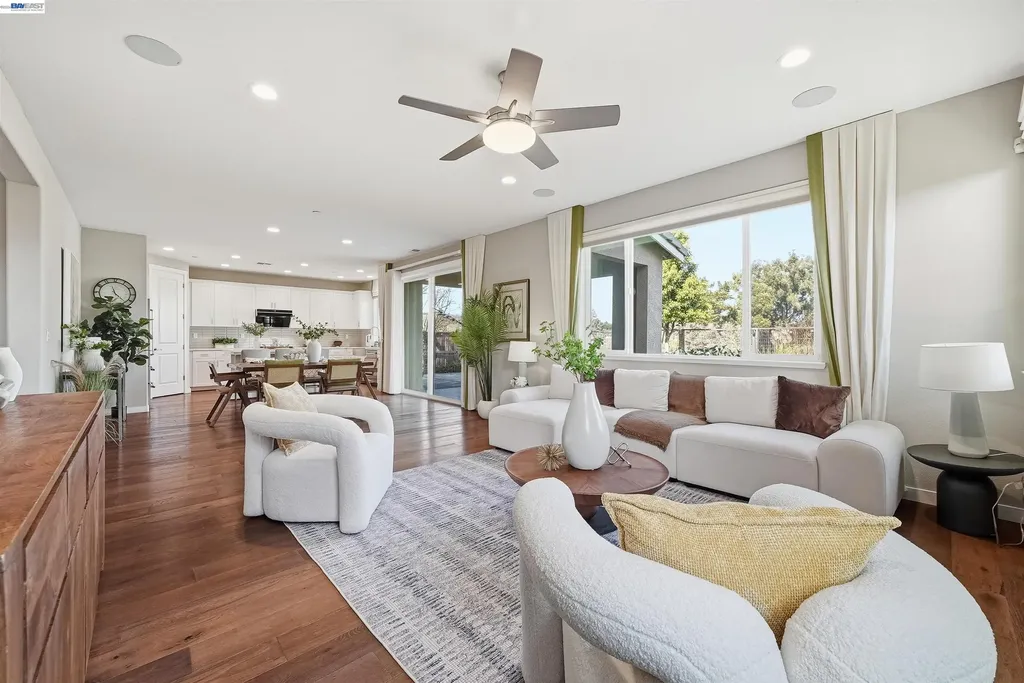 515 Tananger Heights Lane Pleasant Hill CA 94523
