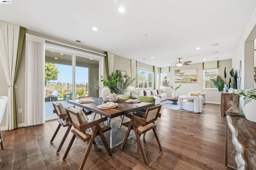 515 Tananger Heights Lane Pleasant Hill CA 94523