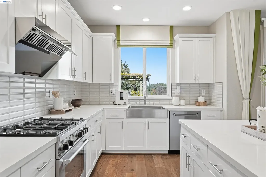 515 Tananger Heights Lane Pleasant Hill CA 94523