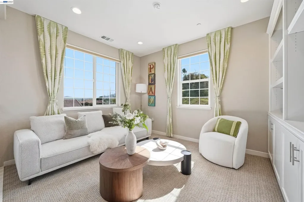 515 Tananger Heights Lane Pleasant Hill CA 94523