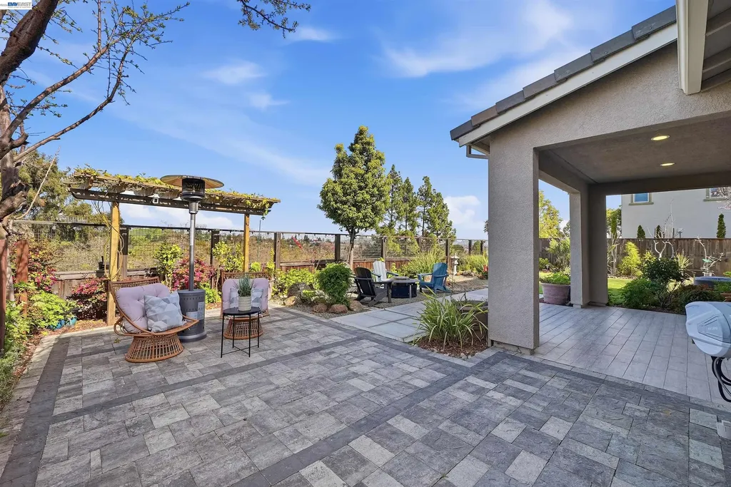 515 Tananger Heights Lane Pleasant Hill CA 94523