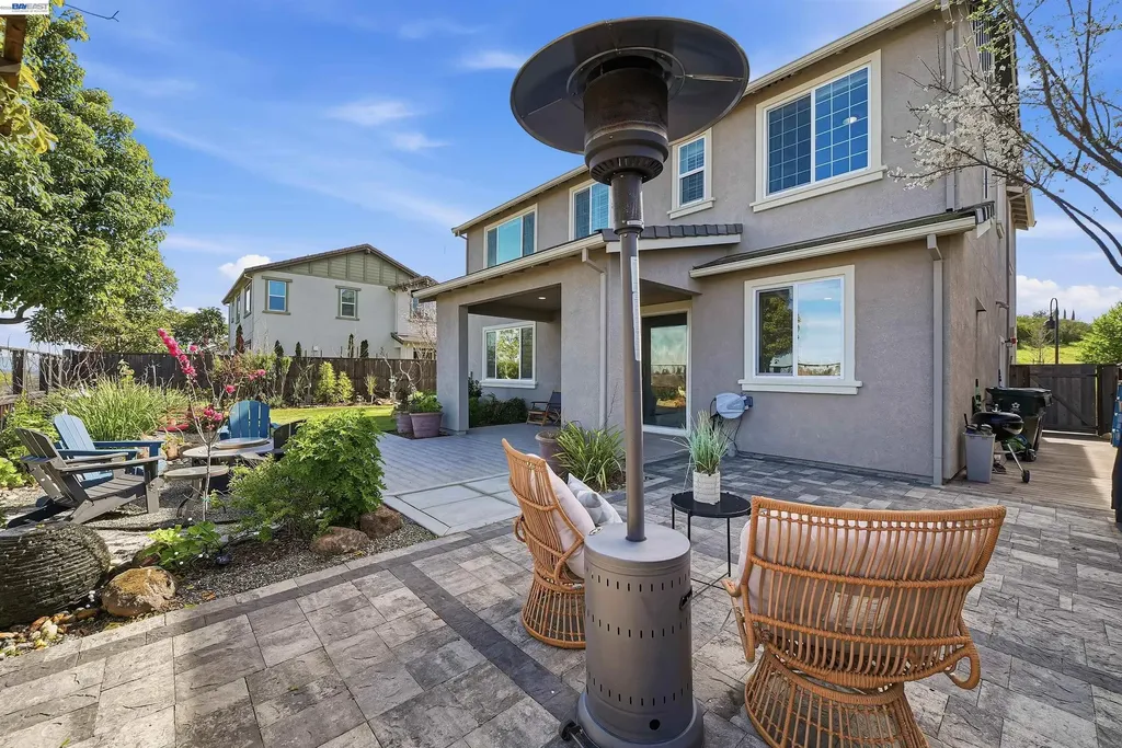 515 Tananger Heights Lane Pleasant Hill CA 94523