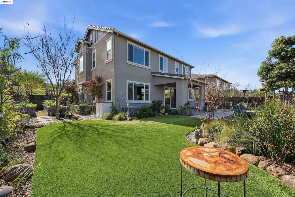 515 Tananger Heights Lane Pleasant Hill CA 94523