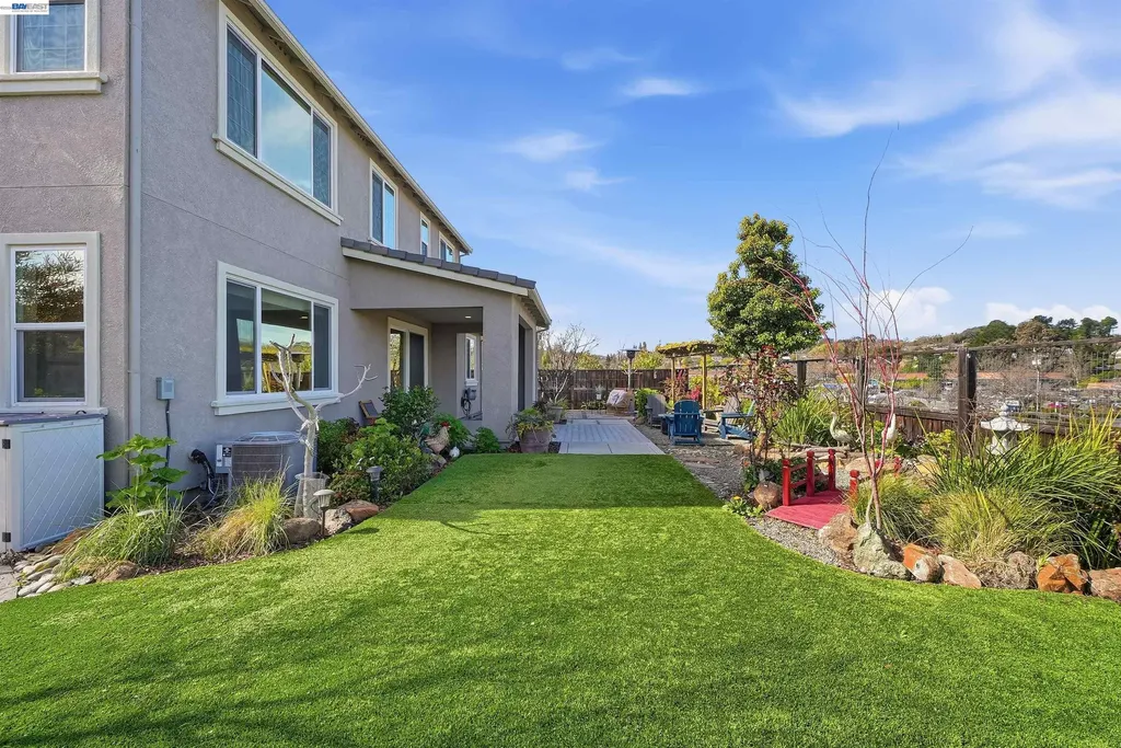 515 Tananger Heights Lane Pleasant Hill CA 94523