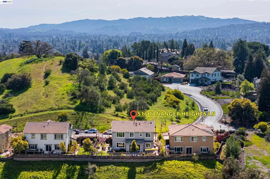 515 Tananger Heights Lane Pleasant Hill CA 94523