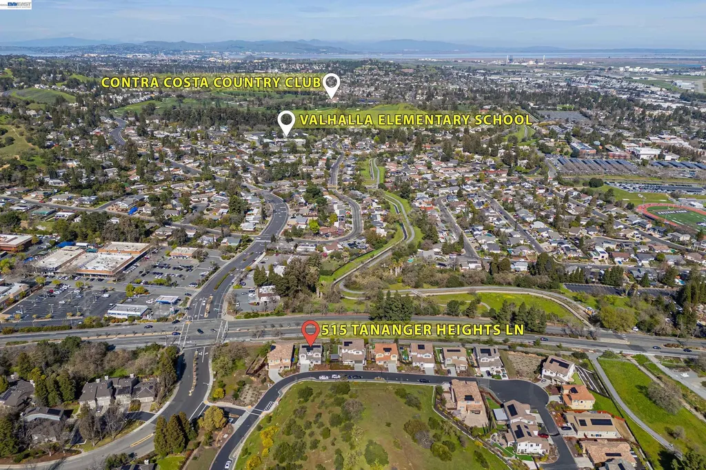 515 Tananger Heights Lane Pleasant Hill CA 94523