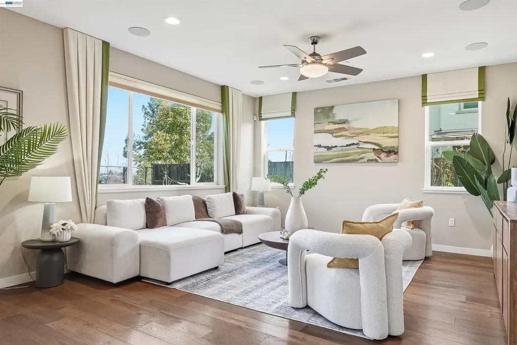 515 Tananger Heights Lane Pleasant Hill CA 94523