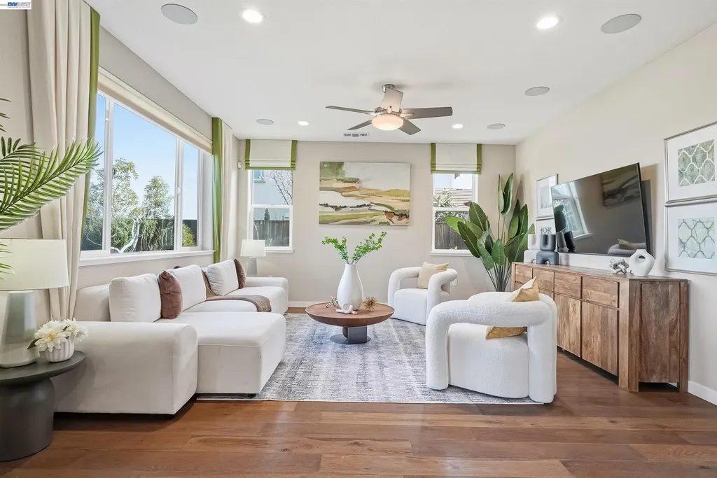 515 Tananger Heights Lane Pleasant Hill CA 94523