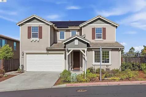 515 Tananger Heights Lane Pleasant Hill CA 94523