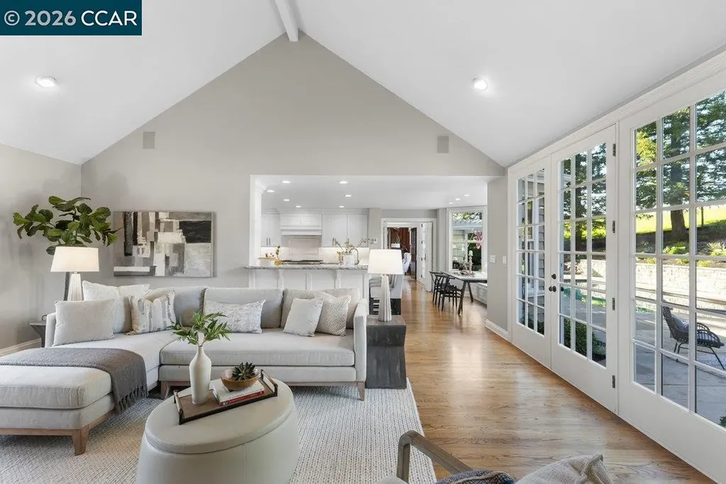 10 Crownridge Drive Danville CA 94506