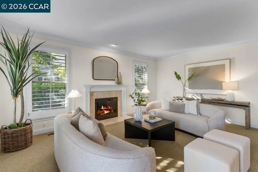 10 Crownridge Drive Danville CA 94506