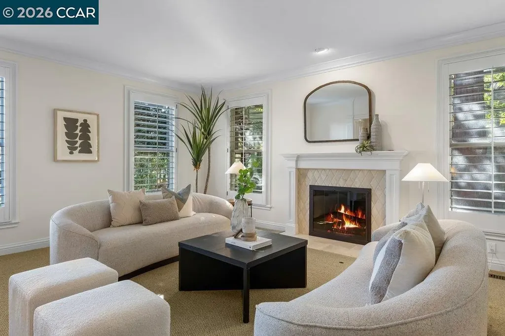 10 Crownridge Drive Danville CA 94506