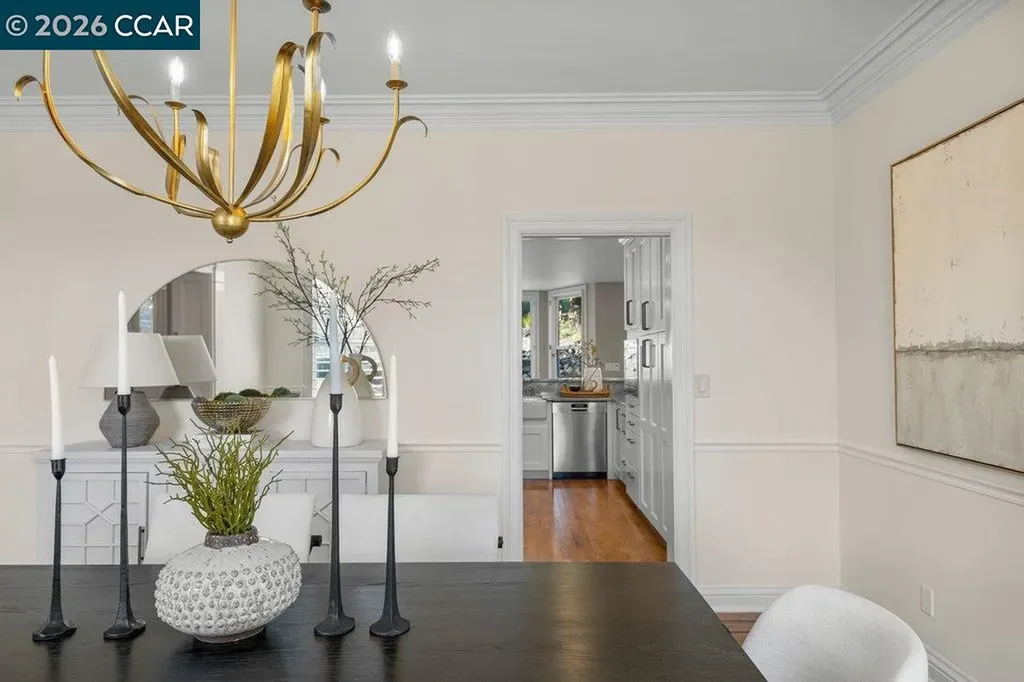 10 Crownridge Drive Danville CA 94506