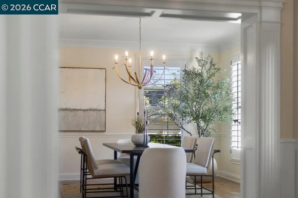 10 Crownridge Drive Danville CA 94506