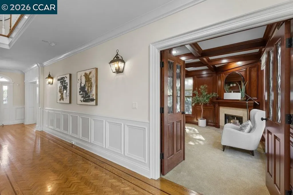 10 Crownridge Drive Danville CA 94506