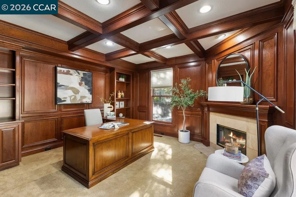 10 Crownridge Drive Danville CA 94506