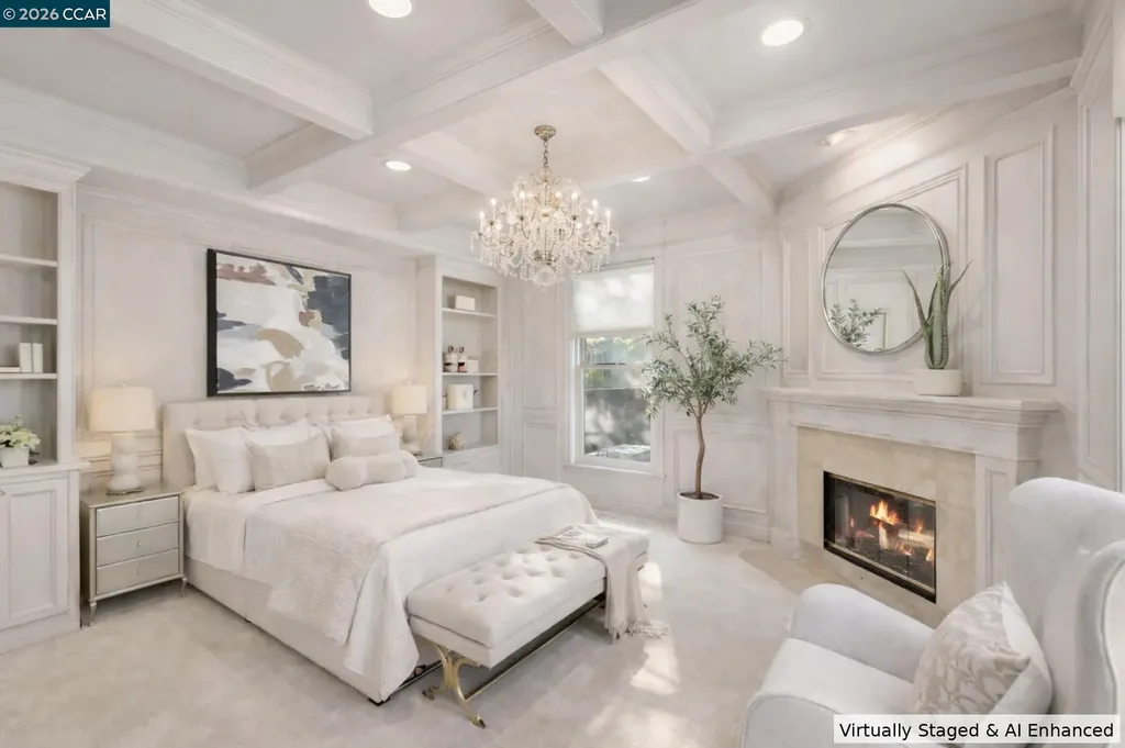 10 Crownridge Drive Danville CA 94506