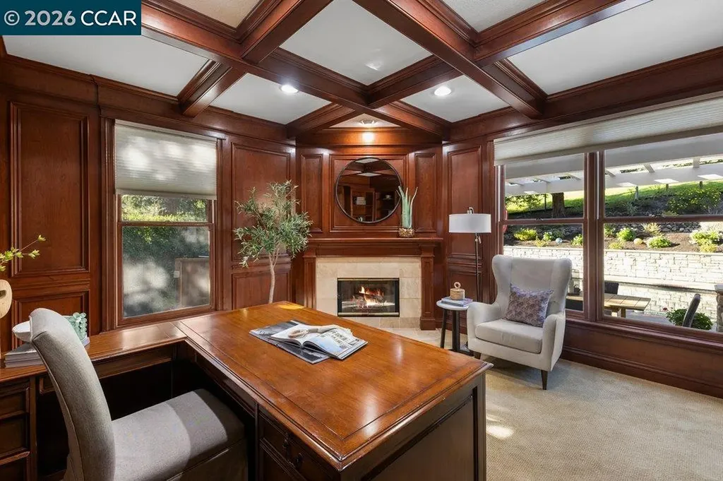 10 Crownridge Drive Danville CA 94506