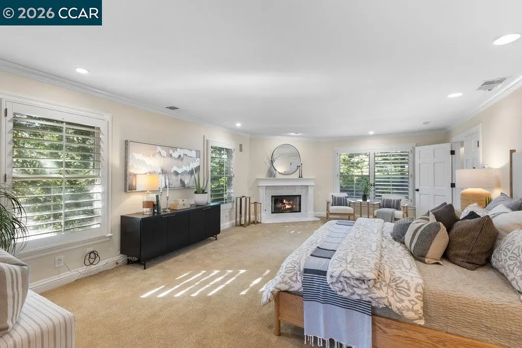 10 Crownridge Drive Danville CA 94506