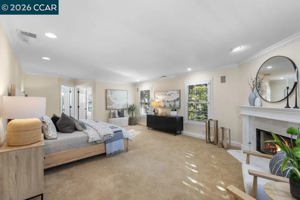 10 Crownridge Drive Danville CA 94506