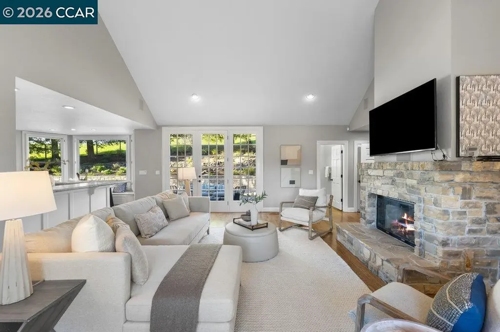 10 Crownridge Drive Danville CA 94506