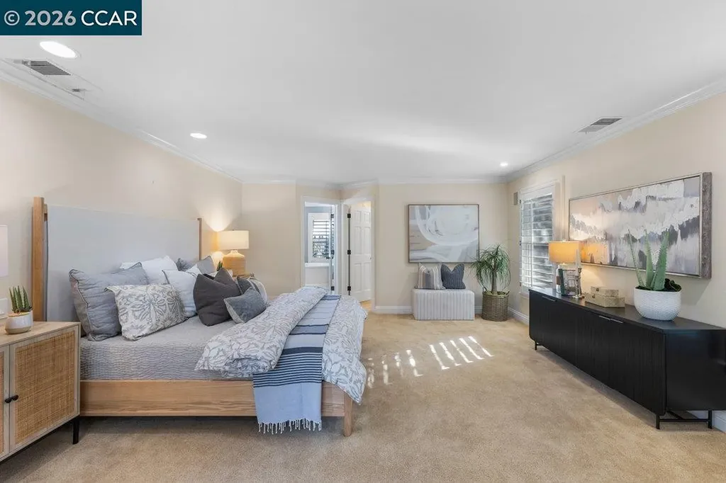 10 Crownridge Drive Danville CA 94506