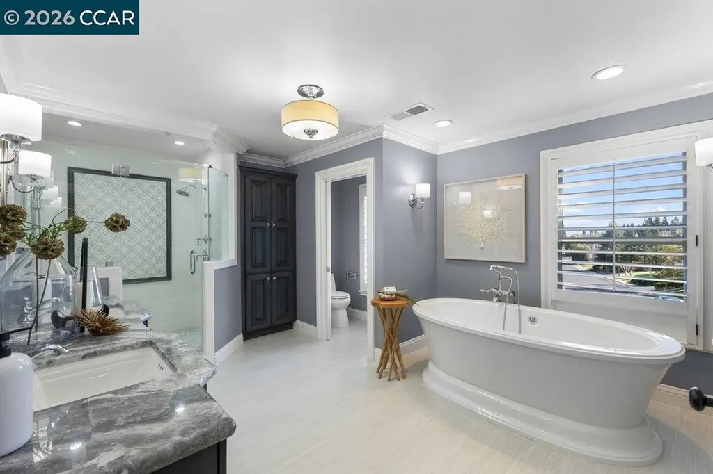 10 Crownridge Drive Danville CA 94506