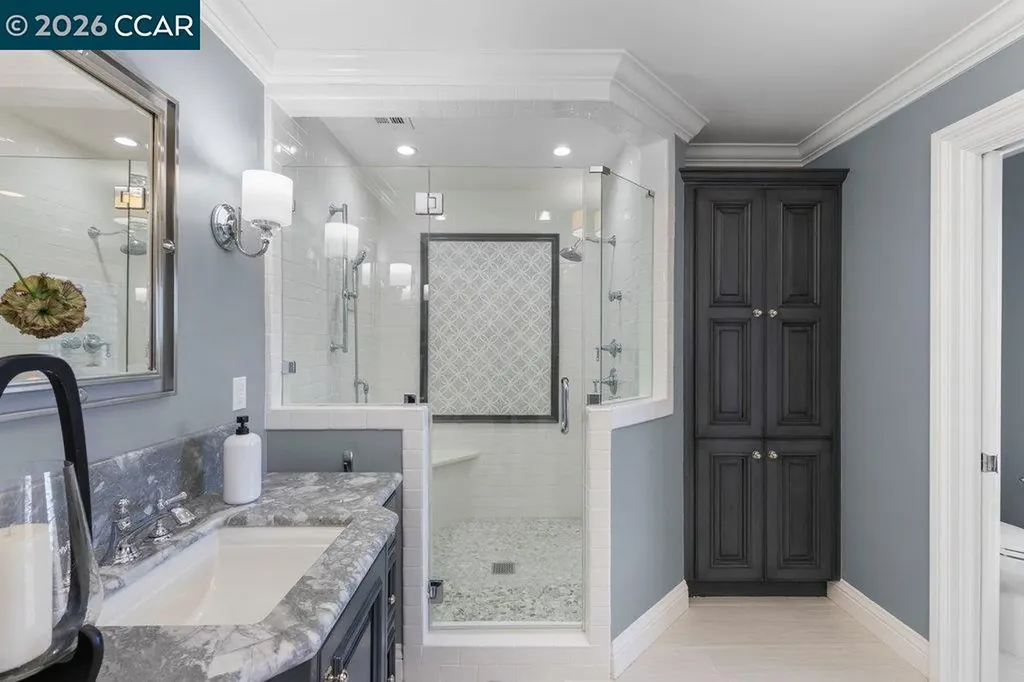 10 Crownridge Drive Danville CA 94506