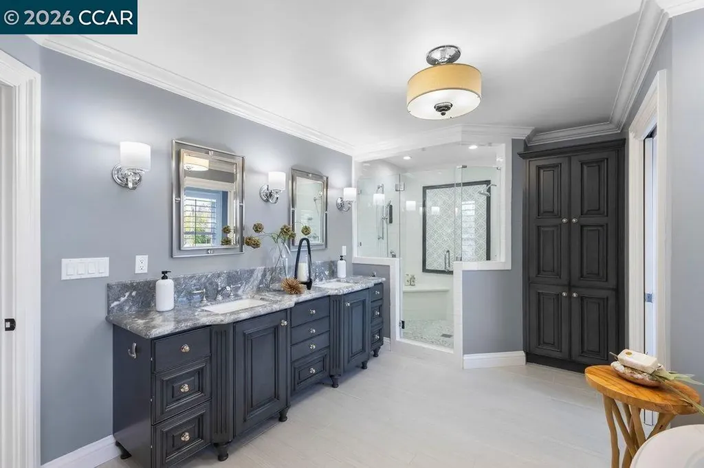 10 Crownridge Drive Danville CA 94506