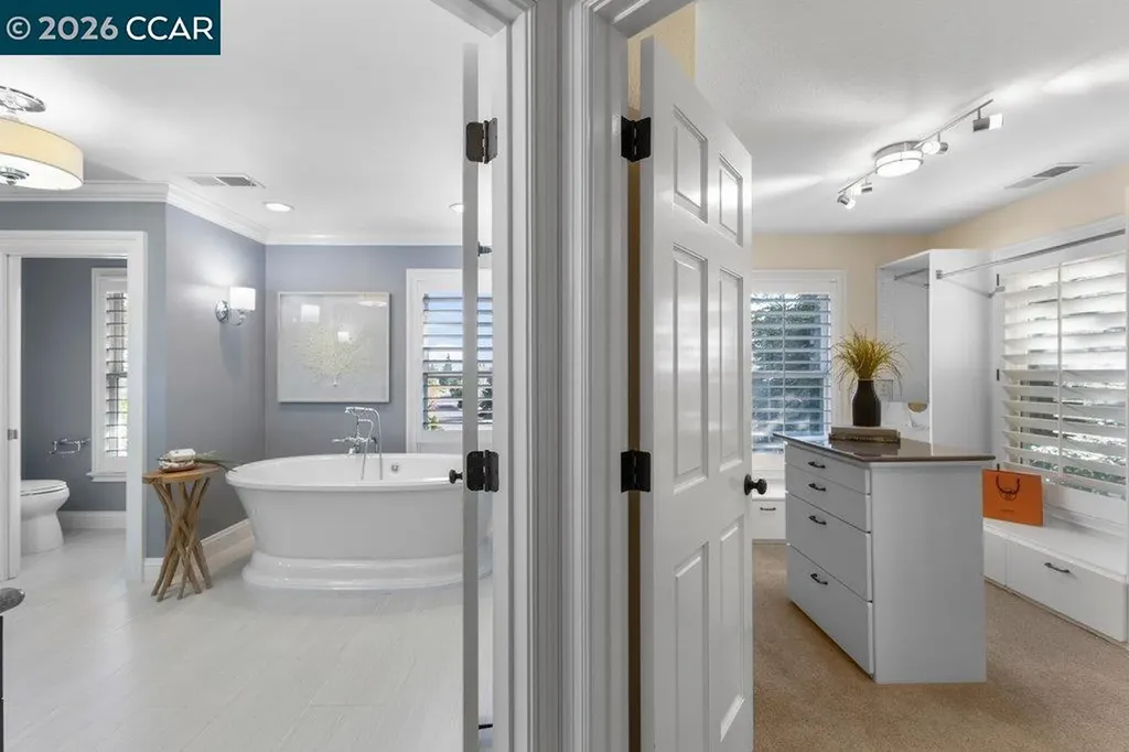 10 Crownridge Drive Danville CA 94506