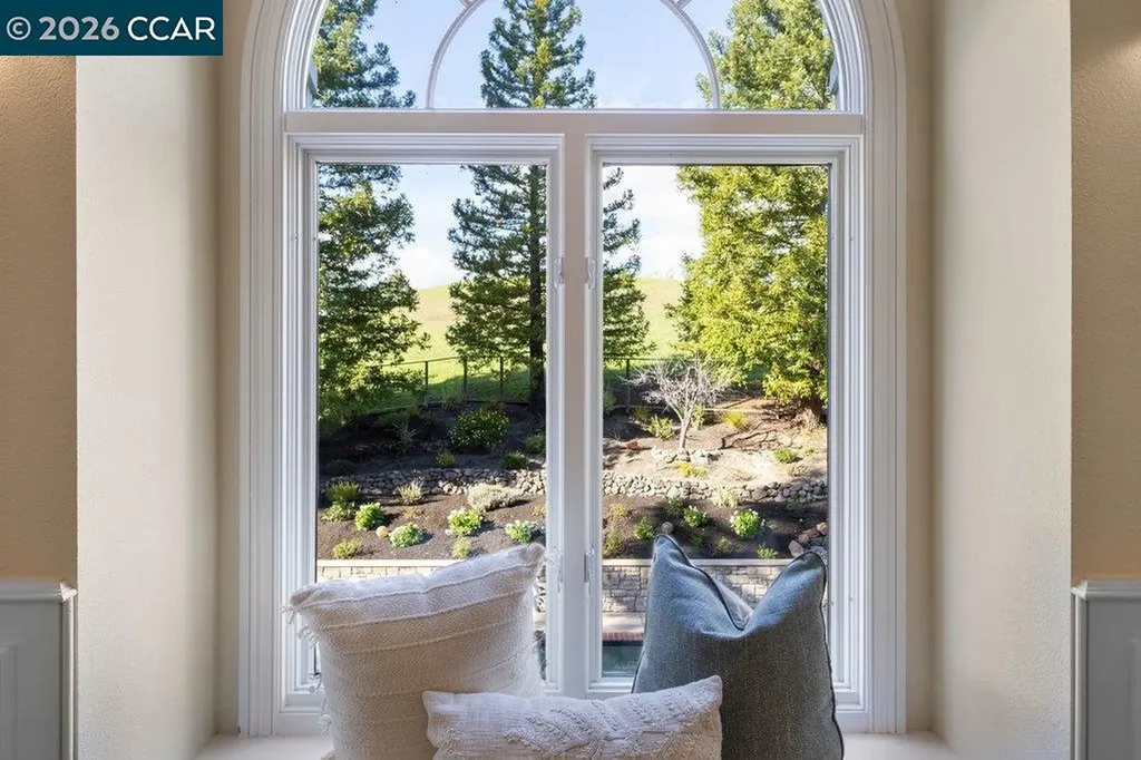 10 Crownridge Drive Danville CA 94506