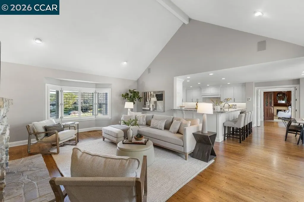 10 Crownridge Drive Danville CA 94506