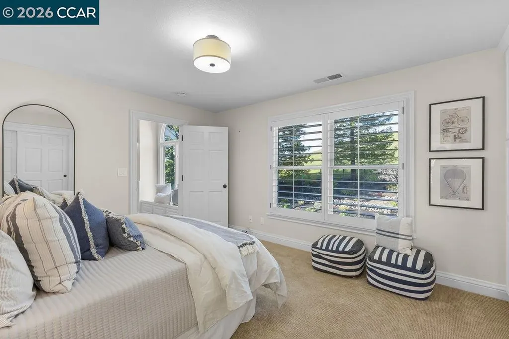 10 Crownridge Drive Danville CA 94506