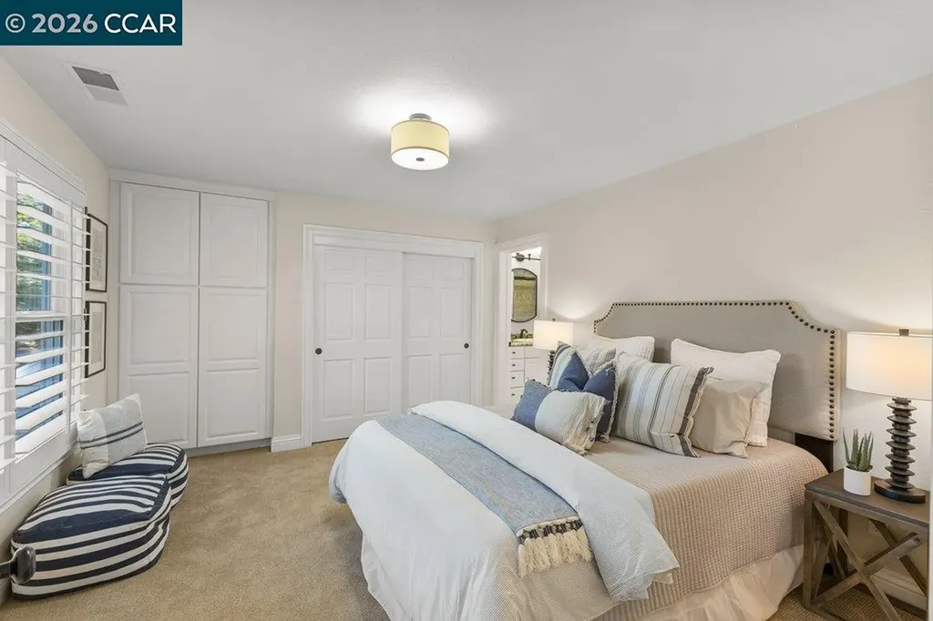 10 Crownridge Drive Danville CA 94506