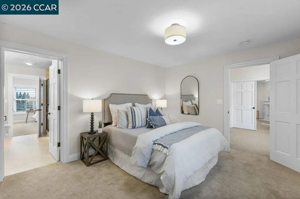 10 Crownridge Drive Danville CA 94506