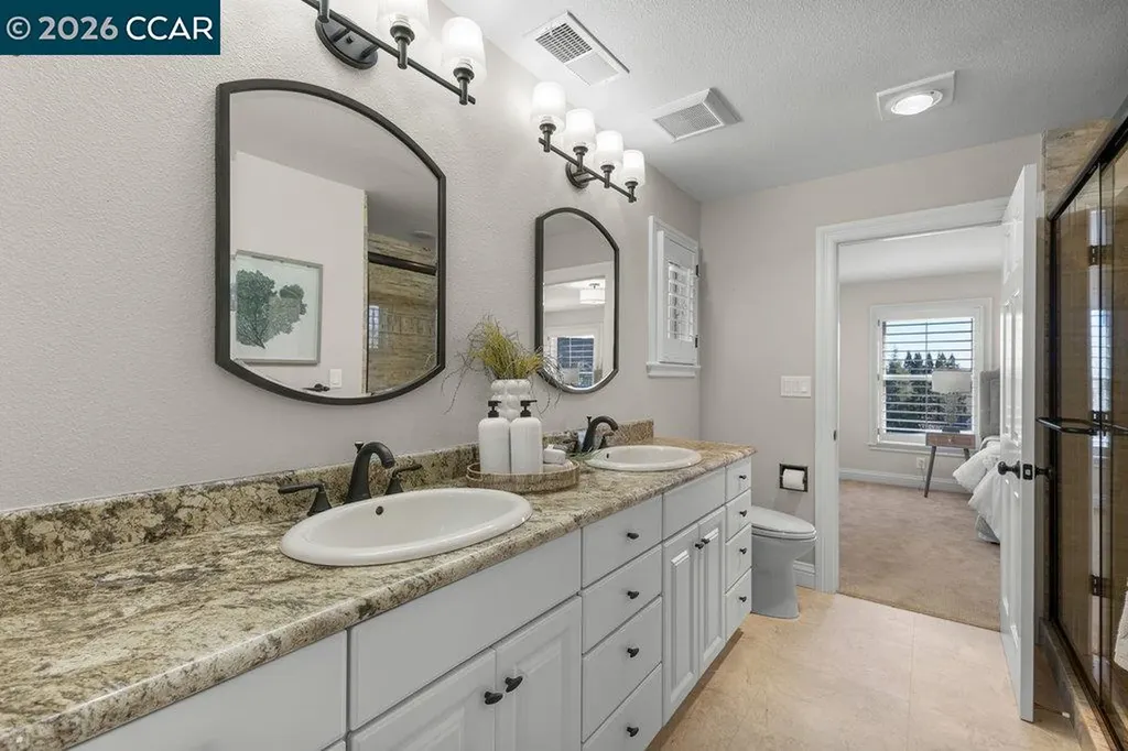 10 Crownridge Drive Danville CA 94506