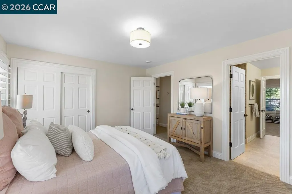 10 Crownridge Drive Danville CA 94506