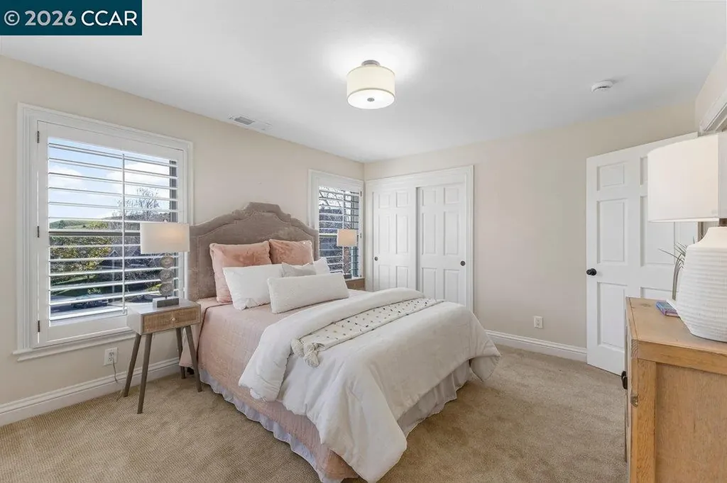 10 Crownridge Drive Danville CA 94506