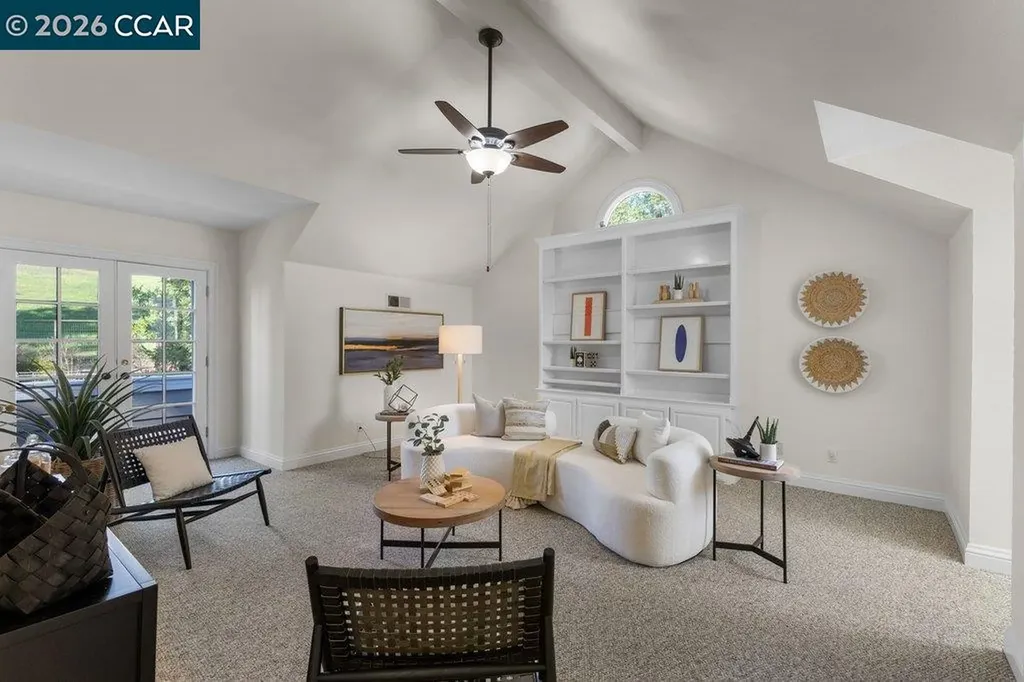 10 Crownridge Drive Danville CA 94506