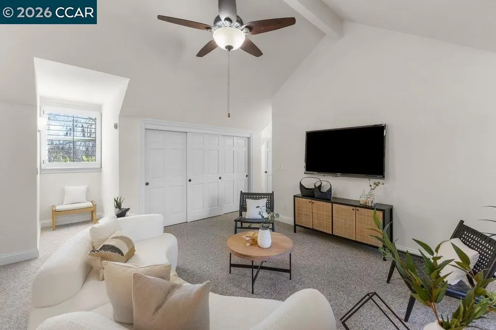 10 Crownridge Drive Danville CA 94506