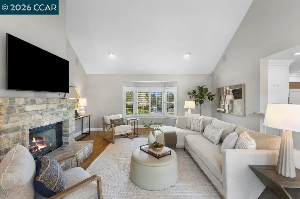 10 Crownridge Drive Danville CA 94506