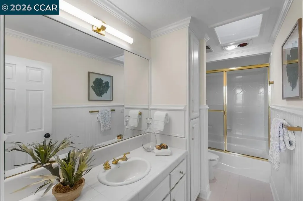 10 Crownridge Drive Danville CA 94506