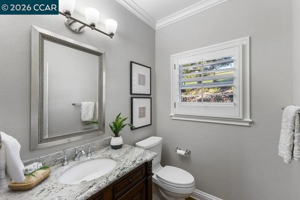 10 Crownridge Drive Danville CA 94506