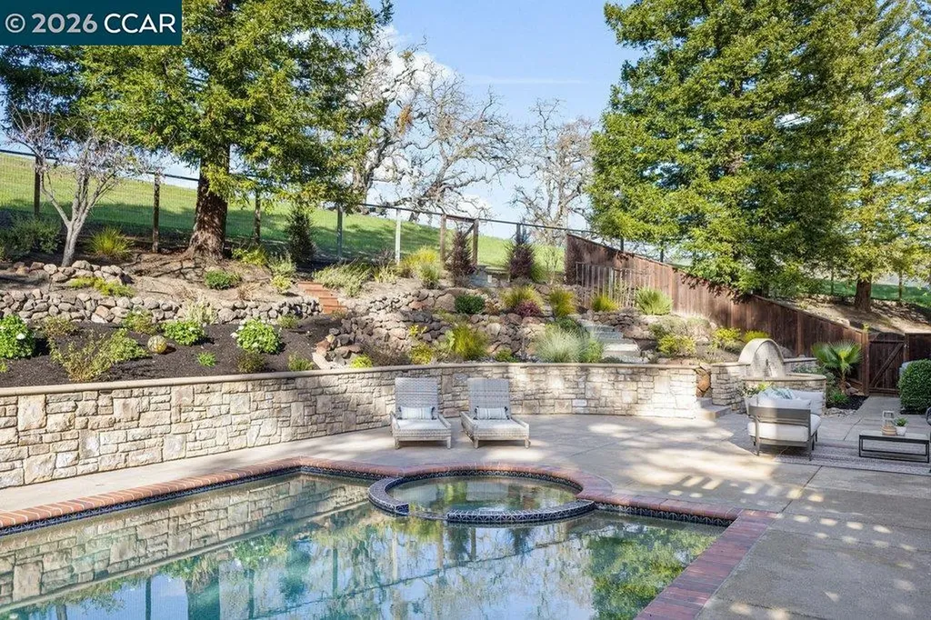 10 Crownridge Drive Danville CA 94506